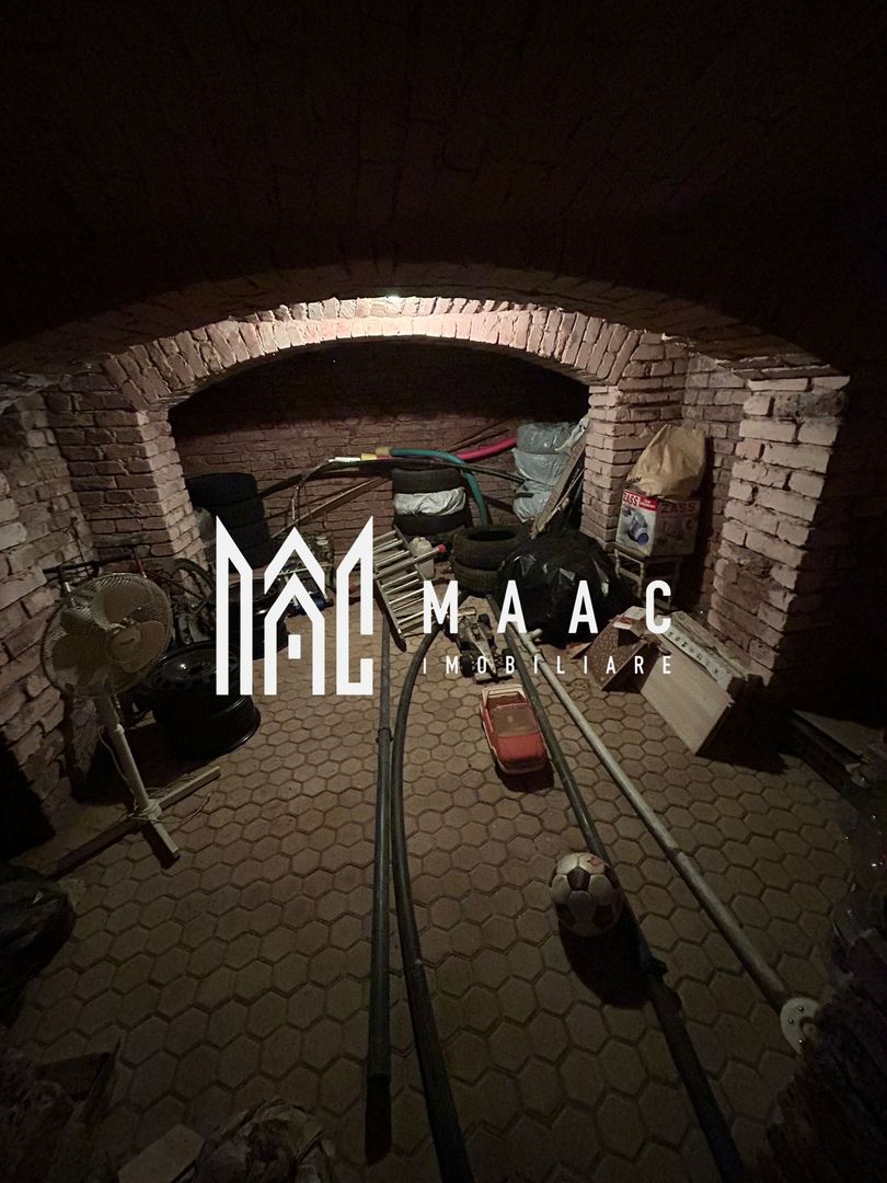 Casa Individuală | 260 MPU | Piscină Interioară | Curte Libera 100 MP - Poză 26