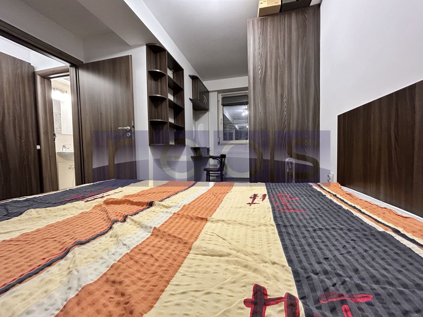 VANZARE | 2 CAMERE | ZONA BANEASA | CURTE PROPRIE | MOBILAT SI UTILAT - Poză 7