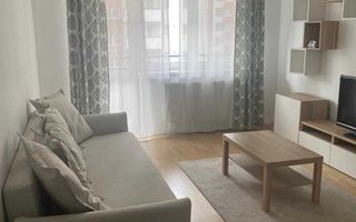 Închiriere Apartament cu 2 camere Baba Novac, 5 min metrou, centrala, 2 AC - Poză 1