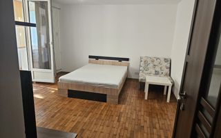 GARSONIERA- OBOR, BUCATARIE INCHISA, BLOC REABILITAT, BOILER, MODERN - Poză 1