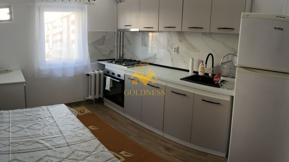 3 camere, Parcare,Gheorgheni, Interservisan, Iulius mall, FSEGA - Poză 2