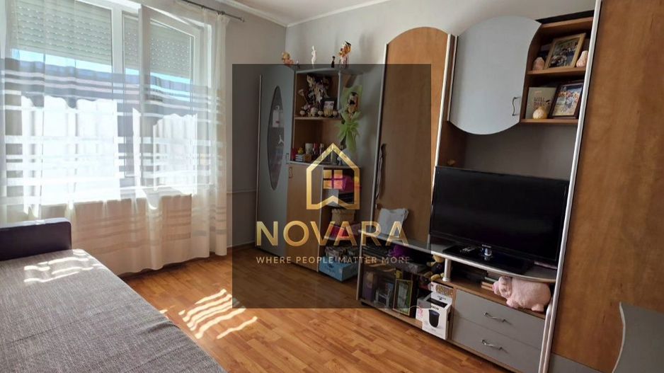 3 camere spatios, luminos 2 bai Transilvaniei - Poză 11