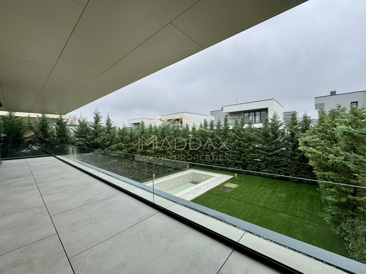 Vila Spectaculoasa *460mpc* / 800mp teren / Piscina Proprie / Pipera - Poză 60