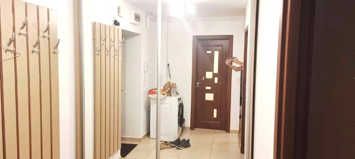 Apartament cu 2 camere | Metrou Nicolae Teclu | Theodor Pallady - Poză 9