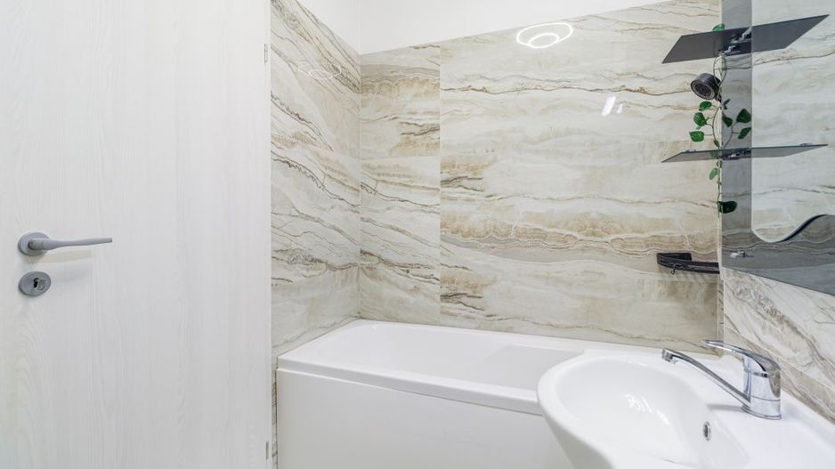 Apartament 2 camere Militari Residence - Poză 10