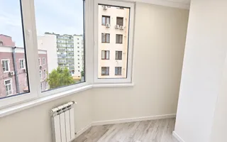 Apartament cu 2 camere, Centru, Chișinău - Poză 11