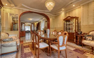 Oportunitate rară | Apartament 7 camere | 250 mp | Zona Dacia – - Poză 11