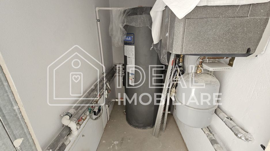 Casa Individuala La Cheie cu 5 camere si 566 mp teren, in Cisnadie - Poză 6