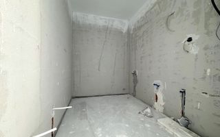 Apartament cu 3 camere/67mp/partial finisat/imobil calitativ/CF. - Poză 8