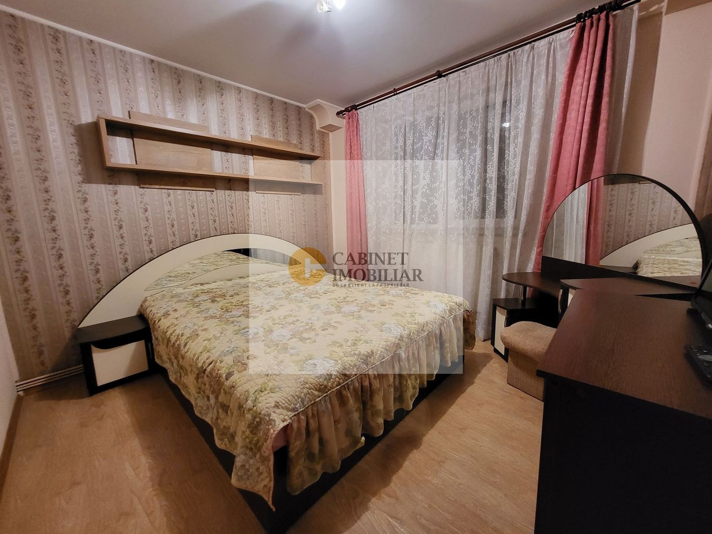 Apartament 2 camere | Mobilat modern | Centrală proprie | Parcare - Poză 3