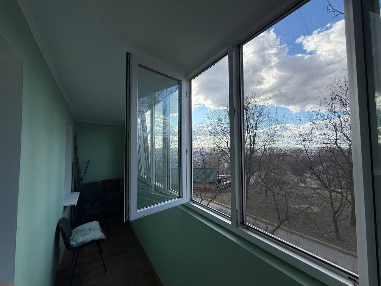 Chirie apartament 2 odăi Ciocana, Mun. Chișinău - Poză 6
