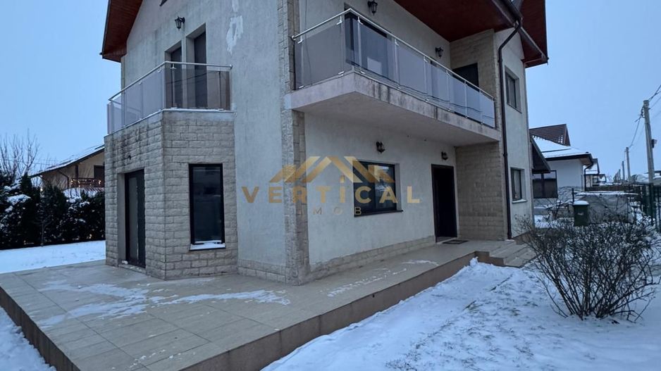 Inchiriere Casa, Berceni - Poză 15