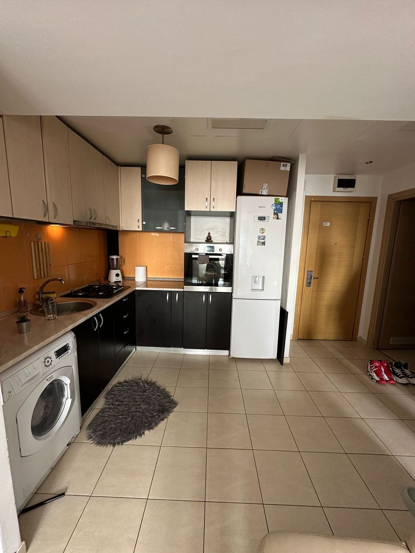 Apartament 2 camere Vitan Barzesti Splaiul Unirii - Poză 6