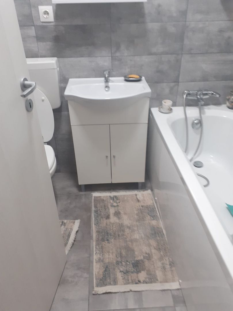 AP. 2 CAMERE APARATORII PATRIEI, PET-FRIENDLY, MODERN, PARCARE, METROU - Poză 9