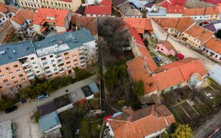 Casă ultracentrală cu teren de 1.474 mp Arad - Poză 10