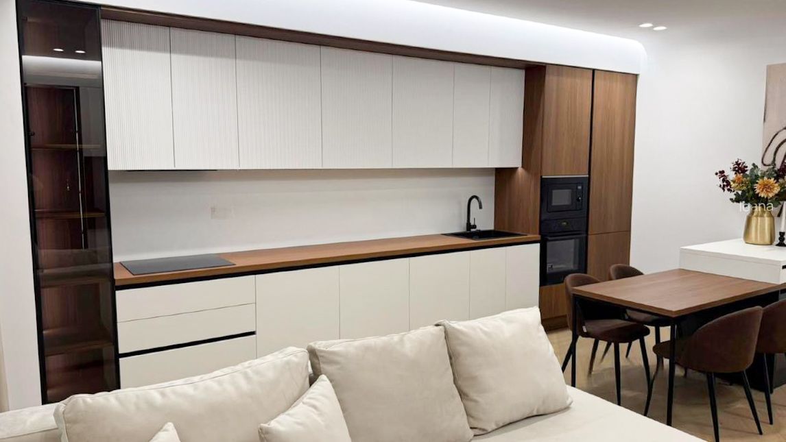 Rent I 2 Bedroom Apartment | Luxury Building | Iancu Nicolae I Pipera - Poză 4