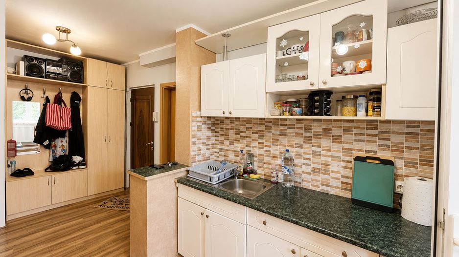 COMISION 0% | Apartament 3 camere | 63 mp utili | Lipovei | Centrala - Poză 5