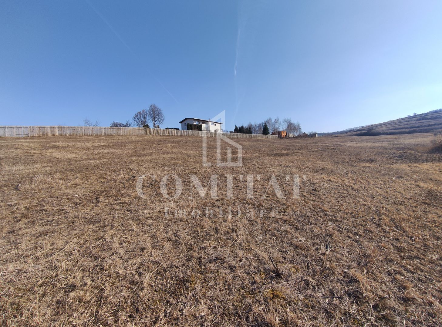 Teren de vanare | 800 mp | Colonia Sopor - Poză 2