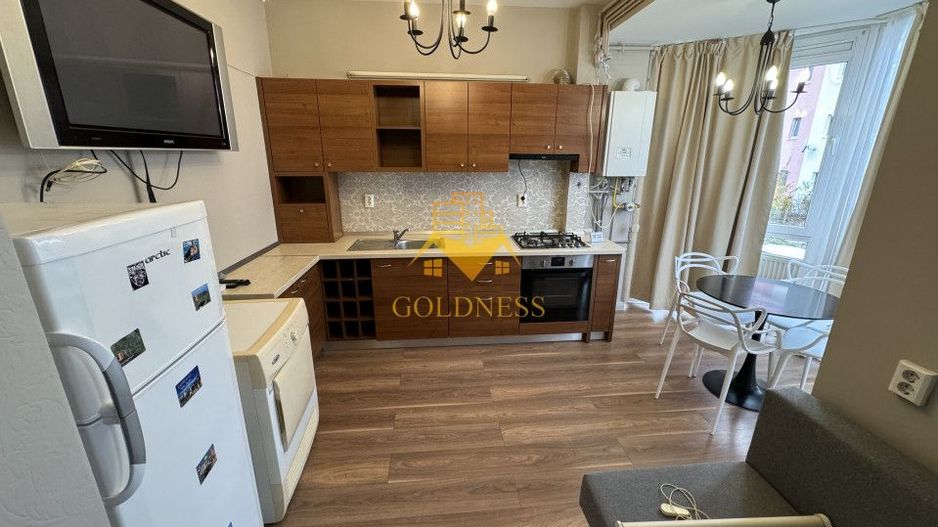 3 camere, modern, 2 parcari, Buna Ziua zona Home Garden, MCRO - Poză 3