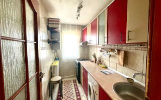 Apartamentul cu 3 camere, zona Primăverii - Poză 5