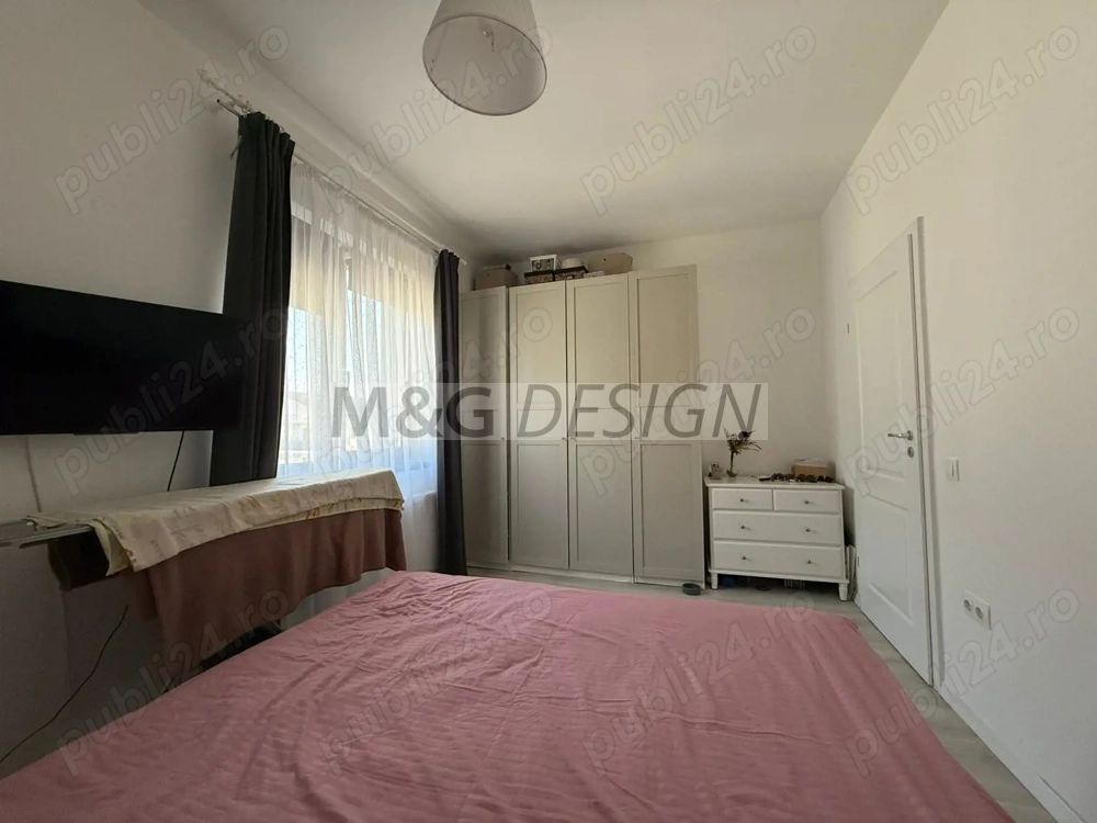 Apartament 2 camere  Dumbrvita bloc nou - Poză 5