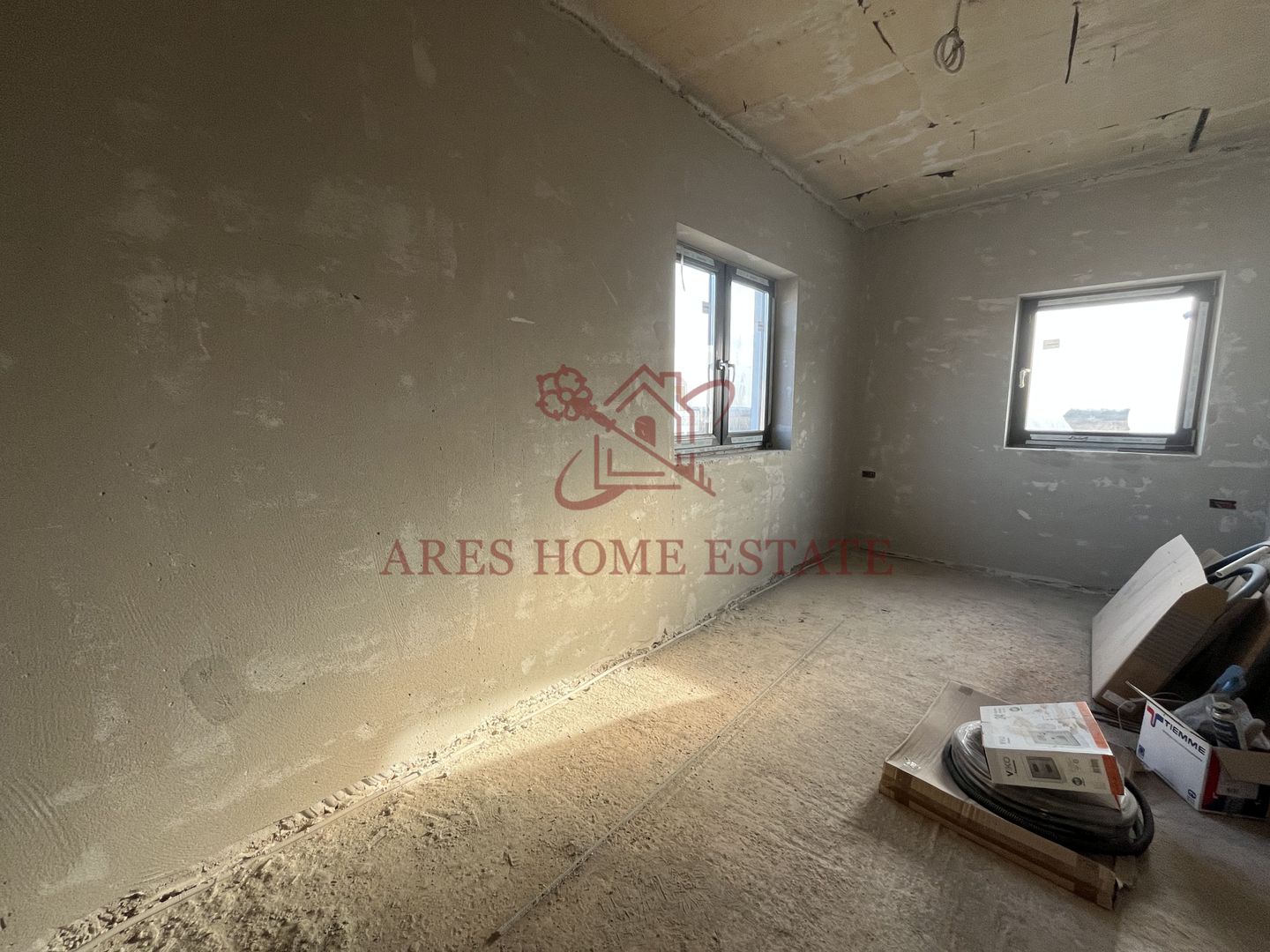 Duplex spatios | Zona linistita in plina dezvoltare | Mosnita Noua - Poză 9