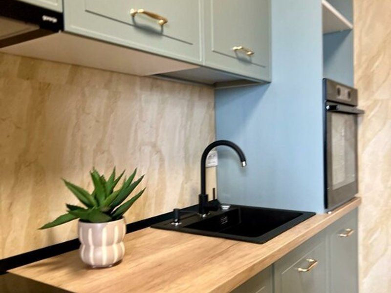 Apartament cu o camera,  45 mp - Zona Mall, Italian Residence - Poză 8