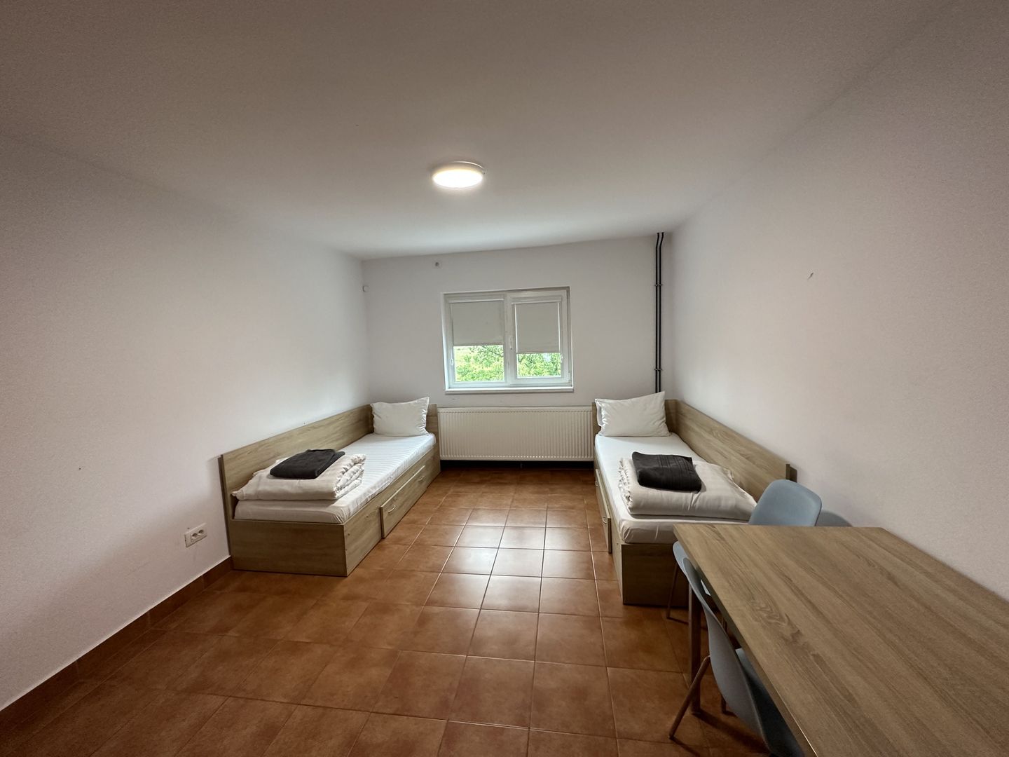 Garsoniera complet mobilata si utilata - Poză 8