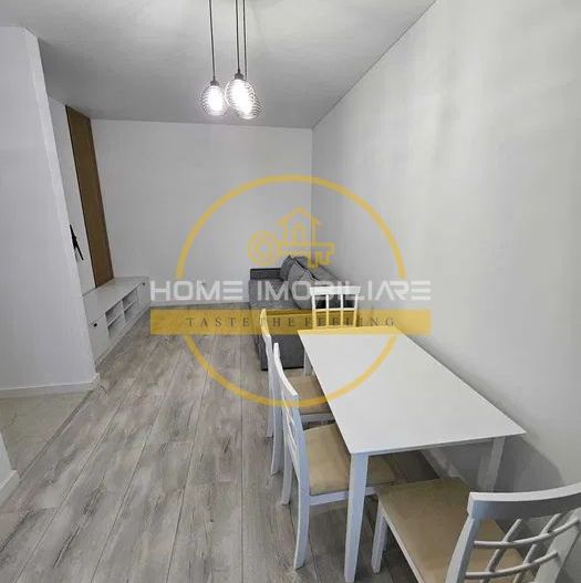 Apartament cu 2 camere/ 50mp/ zona Tatarasi - Poză 5