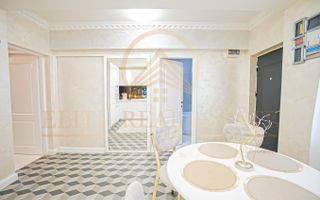 Casa de vanzare in zona Bratianu – 3 dormitoare, gata de mutat - Poză 3