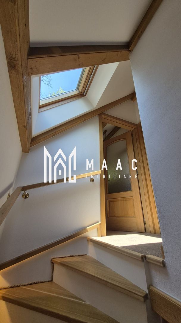 Casa 3 camere | 115 MPU |  Teren 260 MP | Sibiel - Poză 5