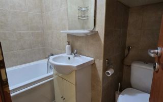 Garsoniera  zona Freidorf cu centrala - Poză 7