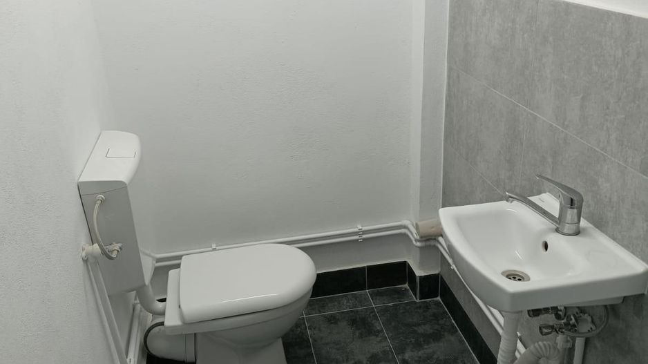 Oportunitate Unică: Spațiu Comercial cu Potențial - Piata 16 Februarie - Poză 14