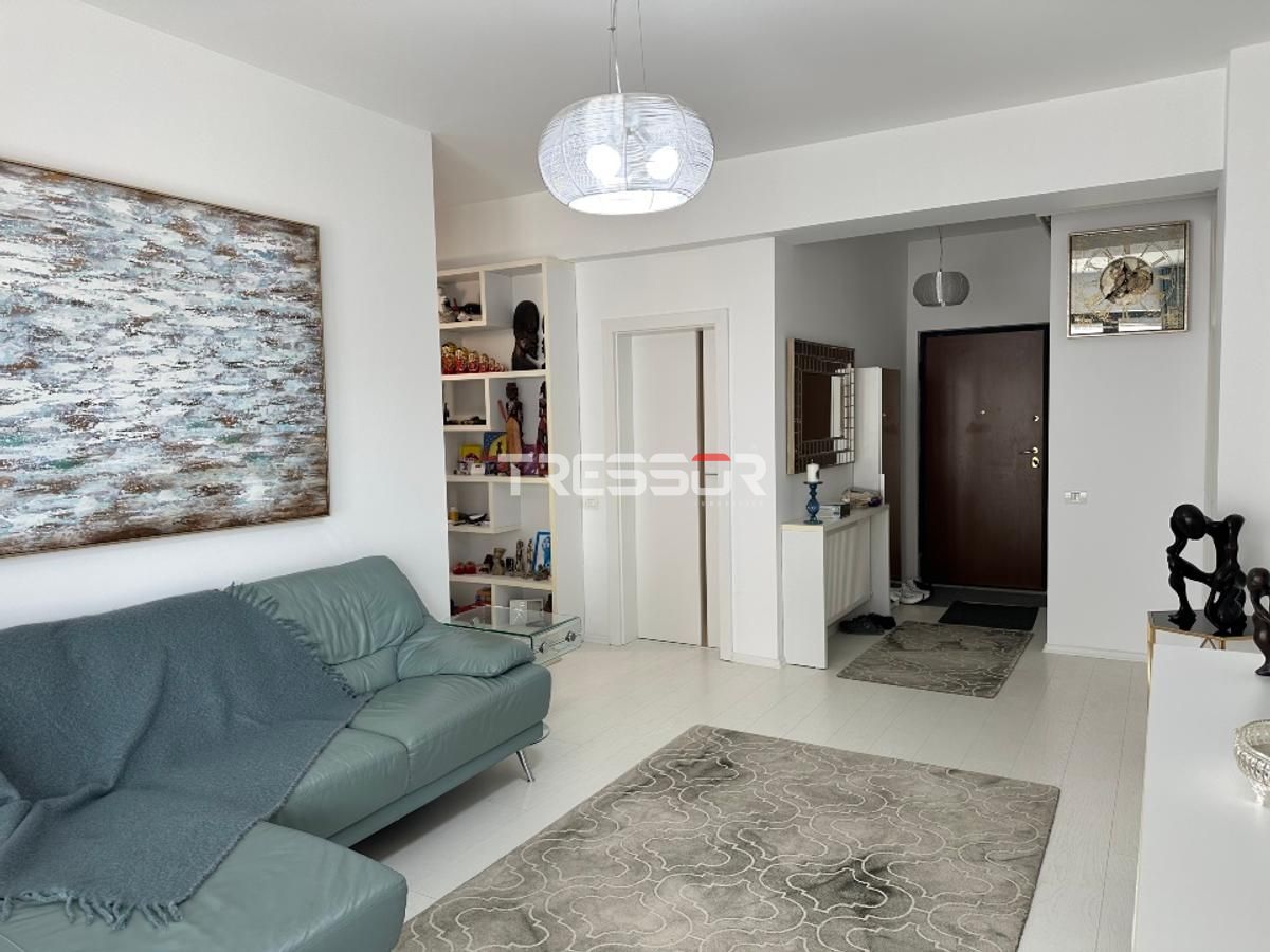 APARTAMENT PREMIUM DE VÂNZARE – CAMPUS / TOMIS NORD - Poză 2