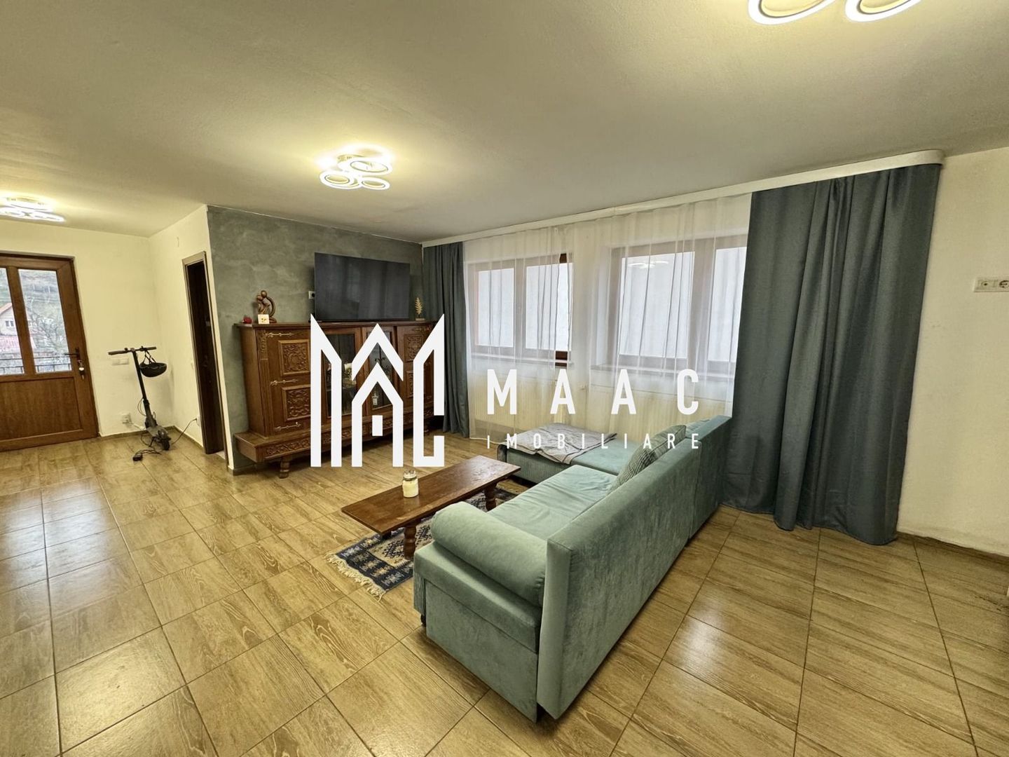 Casa | 4 camere | Curte individuala | Pivnita | Sura Mare - Poză 2
