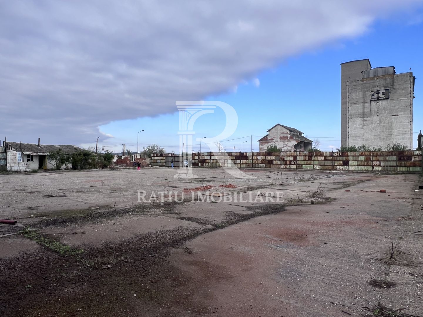 PLATFORMĂ INDUSTRIALĂ STRATEGICĂ ÎN ORADEA –  POTENȚIAL OPERATIONAL - Poză 5