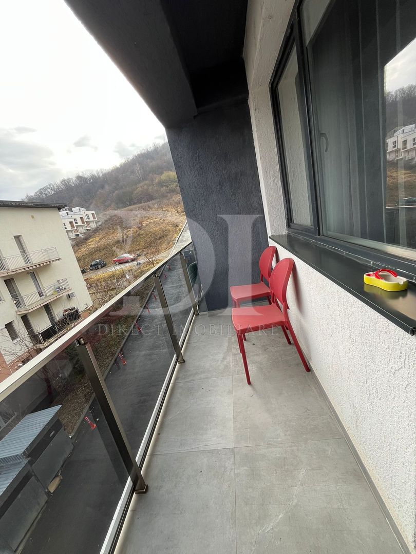 Apartament la cheie / ideal pentru locuinta sau investitie - Poză 19