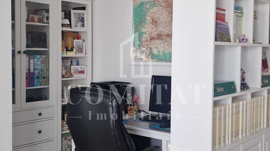 Penthouse de lux în cartierul Bulgaria | 140 mp | 4 Camere - Poză 5