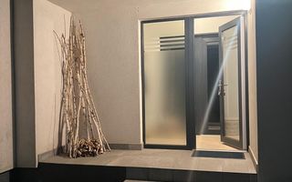 Iancu Nicolae  British School vila de închiriat 5 camere cu piscină - Poză 3