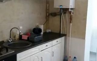 Apartament 1 cameră cu grădină – Florești, zona Panemar. - Poză 1