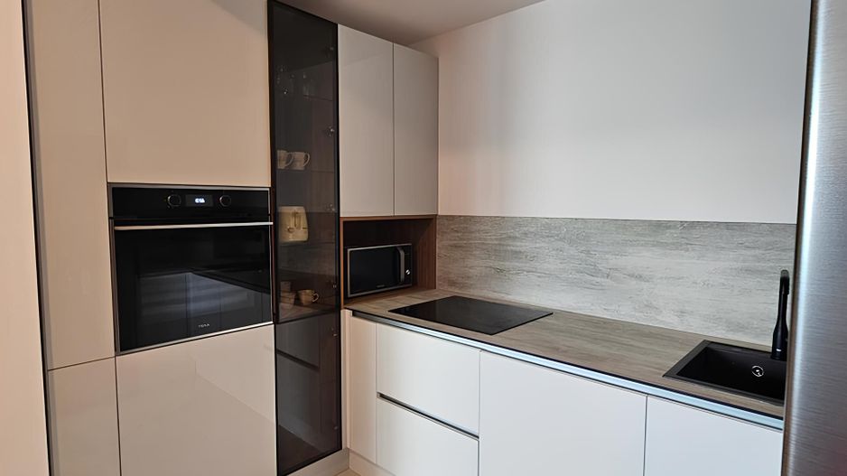 Apartament High End 2 camere I One Herastrau Towers - Poză 10