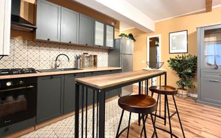 Apartament 2 camere, elegant si primitor, lângă Spitalul Județean - Poză 6