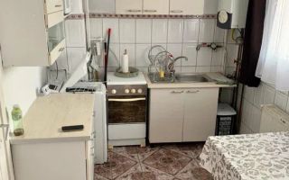 Piața Mihai Viteazu Apartament cu 2 camere de închiriat - Poză 5