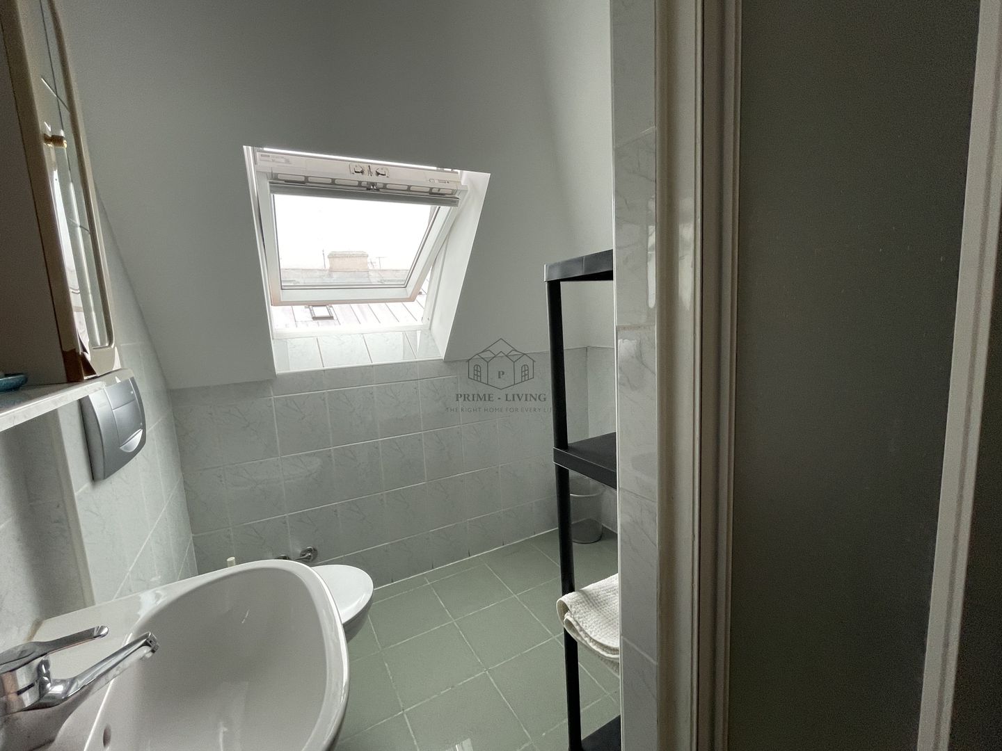 DUPLEX SUPERB CU 2 CAMERE DE 100 MP IN INIMA DOROBANTI CAPITALE - Poză 20