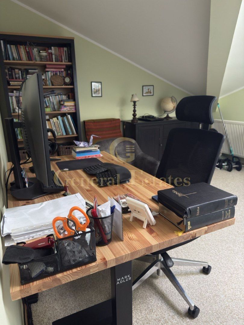 Apartament tip duplex – 3+1 camere - Poză 8