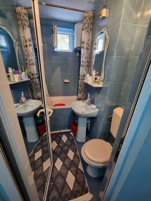 Apartament 2 camere Micro 19 - Poză 5