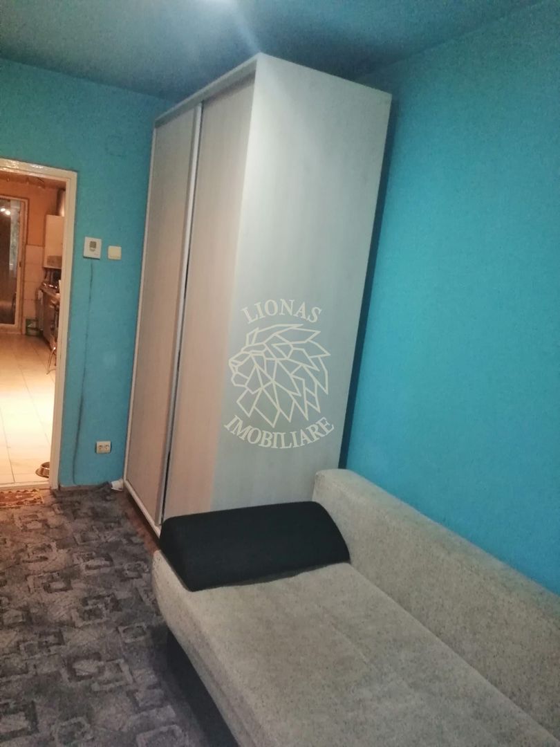 Apartament 3 camere 80 mp-balcon 6 mp-parcare-Zona Independentei - Poză 5