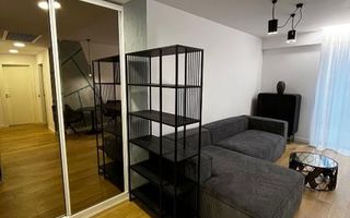 One Herastrau Towers , 2 camere mobilate si utilate, proprietar - Poză 1