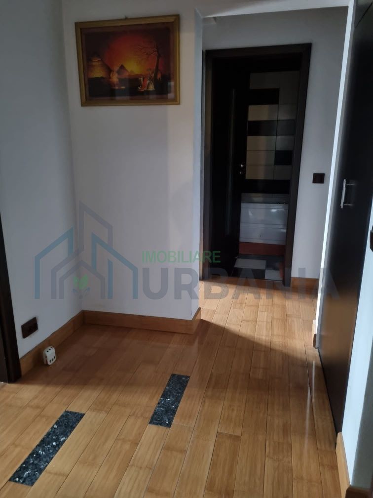 Apartament 2 camere decomandat, zona Palas Mall, Iași – de închiriat - Poză 5