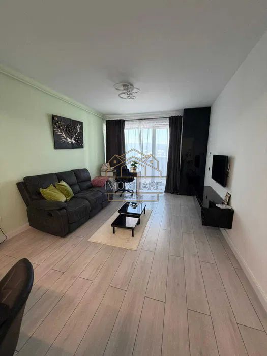 De închiriat 2 camere + garaj în zona Zorilor - Poză 4